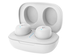 Наушники AccesStyle Flame TWS White