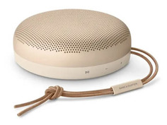 Колонка Bang&Olufsen Beosound A1 2nd Gen Gold