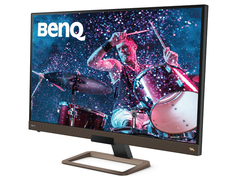 Монитор BenQ EW3280U Выгодный набор + серт. 200Р!!!