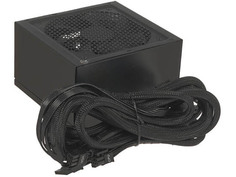 Блок питания SeaSonic S12III-650 80 Plus Bronze 650W SSR-650GB3