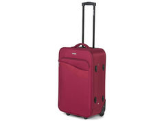 Чемодан Baudet BHL0503205 h-50cm 31L Bordo
