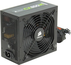 Блок питания Corsair CX850M 850W CP-9020099-EU