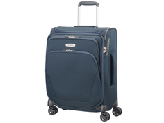 Чемодан Samsonite Spark SNG 40x55x20cm 43L Dark Blue 65N-01005