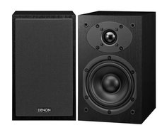 Колонки Denon SC-M41 АС SCM41BKEM