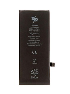 Аккумулятор ZeepDeep для APPLE iPhone 8 2300mAh 833880