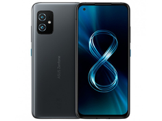 Сотовый телефон ASUS ZenFone 8 ZS590KS 8/256Gb Obsidian Black