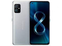 Сотовый телефон ASUS ZenFone 8 ZS590KS 8/256Gb Horizon Silver