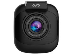 Видеорегистратор Inspector FHD Uno GPS Выгодный набор + серт. 200Р!!!