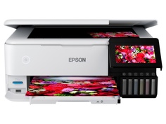 МФУ Epson Stylus L8160 C11CJ20404 Выгодный набор + серт. 200Р!!!