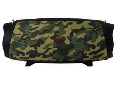 Колонка Ural Тайга ТТ М-4