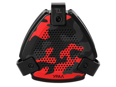 Колонка Ural Спецназ ТТ М-1