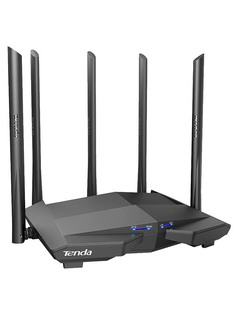 Wi-Fi роутер Tenda AC11