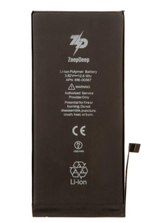 Аккумулятор ZeepDeep для APPLE iPhone 8 Plus 3300mAh 782710