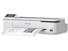 Принтер Epson SureColor SC-T3100N C11CF11301A0