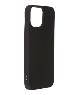 Чехол Pero для APPLE iPhone 13 Mini Black CC1C-0088-BK ПЕРО