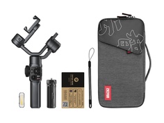 Стедикам Zhiyun Smooth 5 Combo