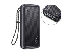 Внешний аккумулятор Usams Power Bank US-CD168 PB60 Dual 20000mAh 20KCD16801 / УТ000027612