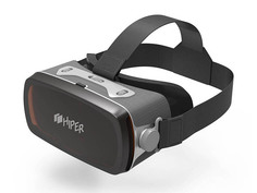 Очки виртуальной реальности Hiper VR Neo