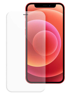 Защитное стекло ZeepDeep для APPLE iPhone 12 / 12 Pro Full Glue 10/20D 779582