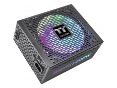 Блок питания Thermaltake Toughpower PF1 ARGB 1200W 80+ Platinum PS-TPD-1200F3FAPE-1