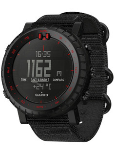 Часы Suunto Core Black-Red SS023158000