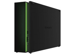 Твердотельный накопитель Seagate Game Drive Hub for Xbox 8Tb USB 3.0 STKW8000400