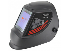 Маска сварщика Ресанта МС-5М 65/76