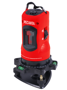 Нивелир Ресанта ПЛ-2 61/10/522