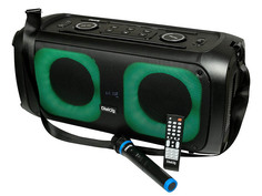 Колонка Dialog Oscar AO-250 Black