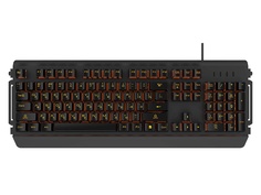 Клавиатура Hiper Paladin Black GK-5
