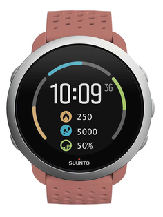 Часы Suunto 3 Granite Red SS050475000