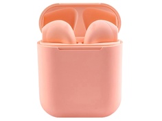Наушники Activ TWS I12 Peach 118465