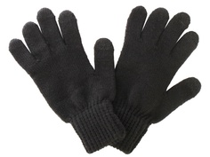 Теплые перчатки для сенсорных дисплеев iGlover Comfort размер S Black
