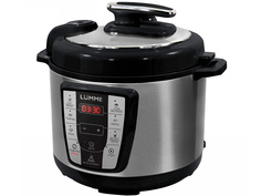 Мультиварка Lumme LU-1450