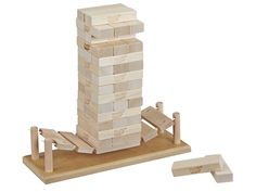 Игрушка Hasbro Игра настольная Дженга Бридж E94625L0