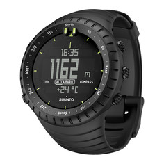 Часы Suunto Core All Black SS014279010