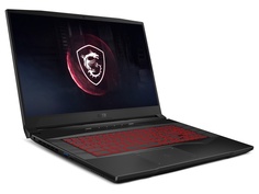 Ноутбук MSI Pulse GL76 11UEK-082XRU 9S7-17L122-082 Выгодный набор + серт. 200Р!!!