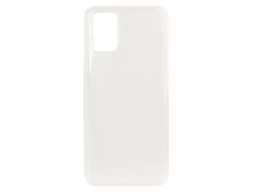 Чехол Liberty Project для Samsung Galaxy A02S TPU Silicone Transparent 0L-00050854