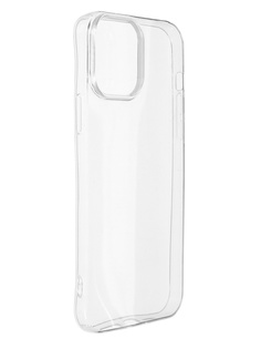 Чехол Activ для APPLE iPhone 13 Pro Max Ultra Slim Transparent 133370