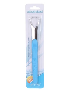 Очиститель для языка Jetpik 05-094-01