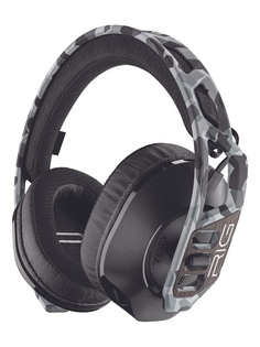 Наушники Nacon Rig 700HS Camouflage