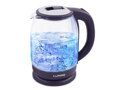 Чайник Lumme LU-163 2L Dark Topaz