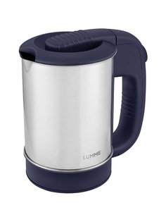 Чайник Lumme LU-155 500ml Dark Topaz