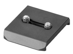 Площадка Быстросъёмная площадка Tilta Tiltaing Manfrotto Quick Release Plate Type II Grey 19517