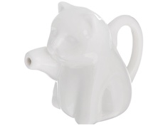 Молочник Walmer Cat 100ml White w10130010
