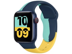 Аксессуар Ремешок Activ для APPLE Watch 38/40 mm ApW01 006 129920