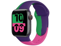 Аксессуар Ремешок Activ для APPLE Watch 38/40 mm ApW01 008 129922