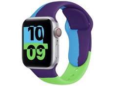 Аксессуар Ремешок Activ для APPLE Watch 42/44 mm ApW01 010 129910