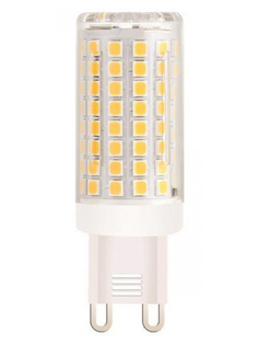 Лампочка Ultra LED G9 7.5W 220-240V 4000K 730Lm 2шт 5055268049167