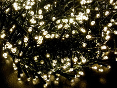 Гирлянда Winter Glade CB1000 1000 LED Warm White